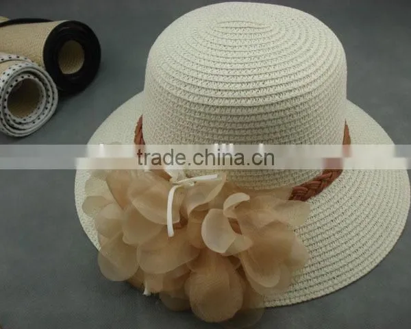 Best Price Best Sell Women's Formal Cloche Hats photo-2
