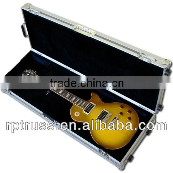 Electric Bass Guitar Cases