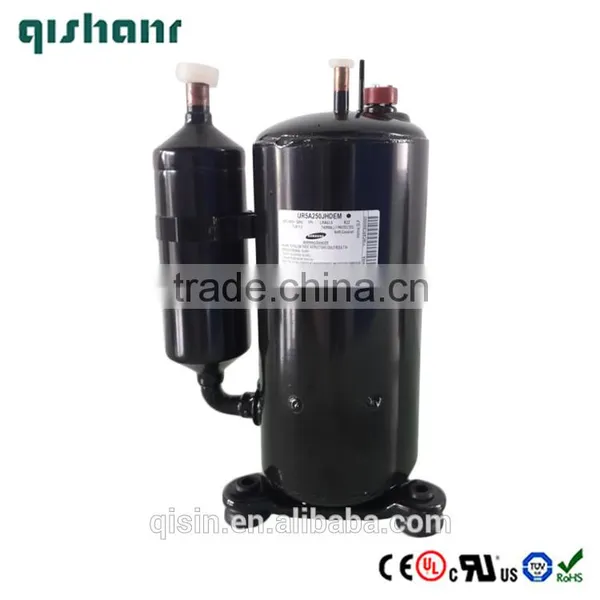 R407C 208-230V/1/60Hz Samsung Rotary Compressor UF5A240IH photo-5