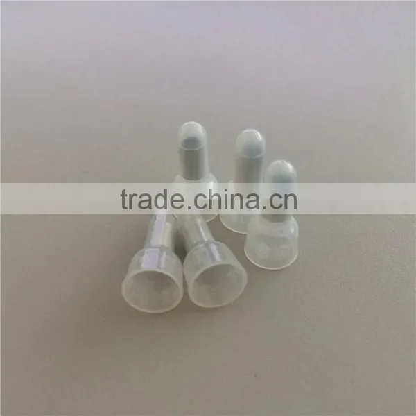 High Temperature Retardant Closed End Connectors CE2 Wire End Caps photo-2