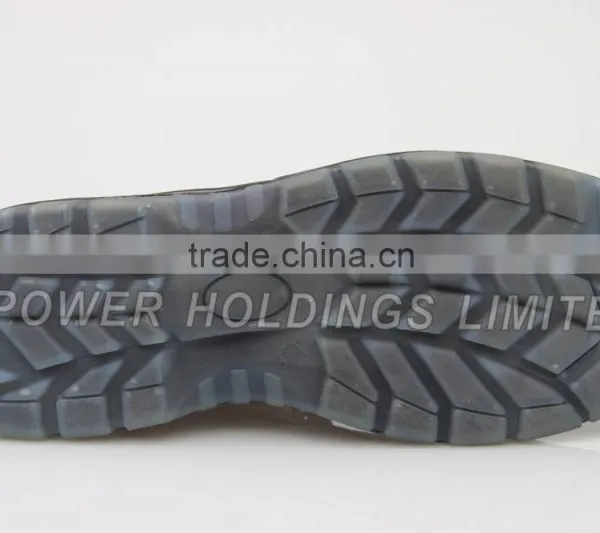 Safety Boots For Construction R340 photo-5