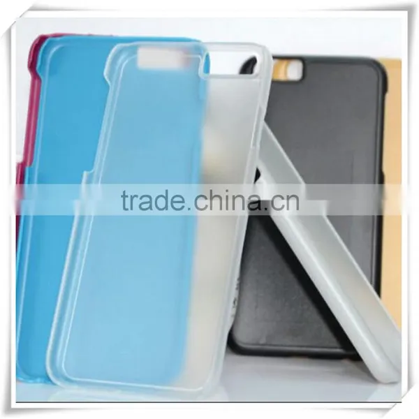 Matt Effect TPU Films for Cellphone Cases & Keyboard Protector photo-6