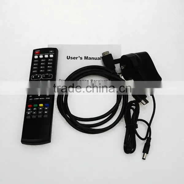 2016 Original SOLOVOX F8S HD Digital Satellite Receiver S V8 HD Decoder Same As Sky-Box V8 photo-3