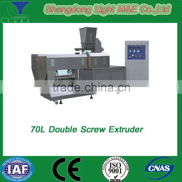 Hot Sale High Quality Automatic Instant Artificial Rice Machine Quality Choice photo-2