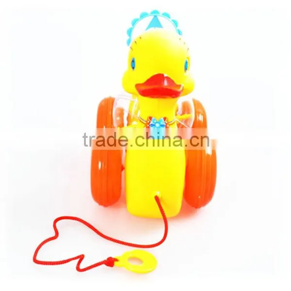 Hot Sale Pull String Music Box for Toys photo-4