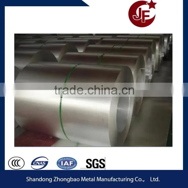China Supplier Sales Color Coated Steel Coil photo-2