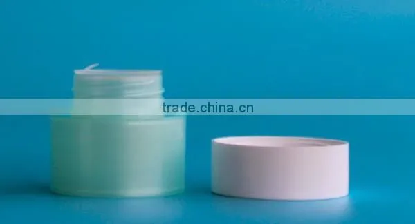 10ml Cosmetics Cream Empty Packaging Jars photo-4