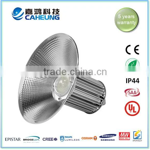 120W LED High Bay Light Industrial photo-3