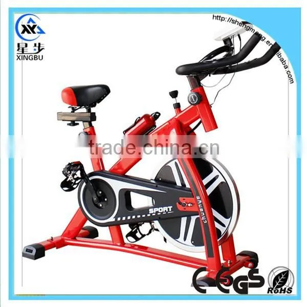 20kg Flywheel Home Exercise Spining Bike For Sale/ Gym Fitness Equipment photo-2