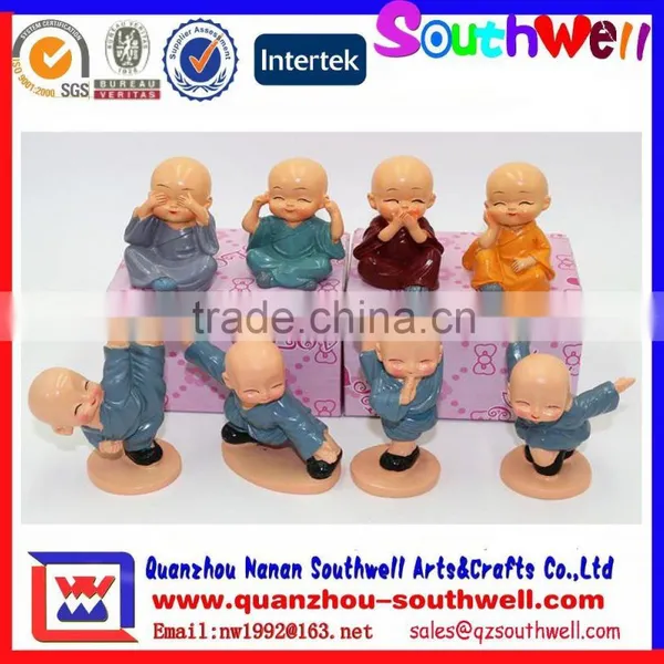 Buddha Statues