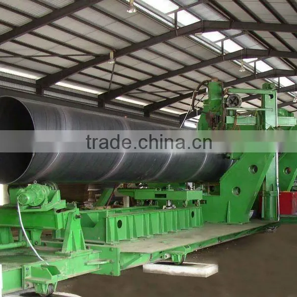 ERW Steel Pipe