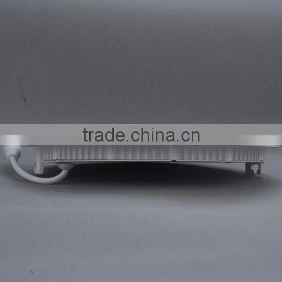 3W Porpular Style Round Led Panel Lightings photo-2
