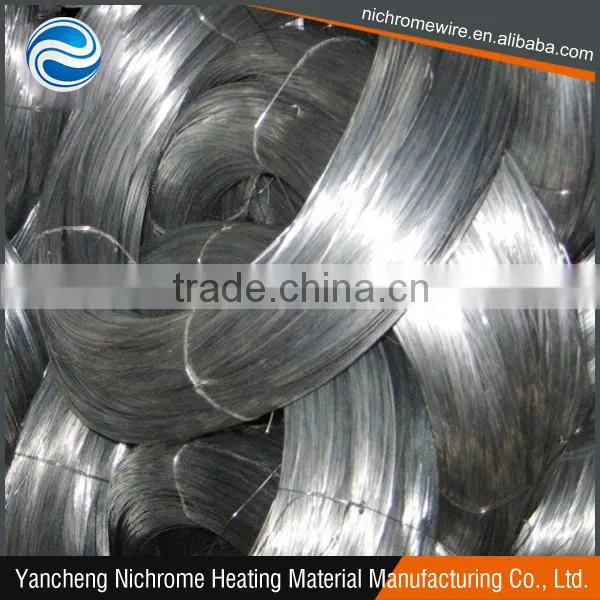Fe-Cr-Al Alloy 0Cr13Al4 Electric Heat Resistant Wire photo-5