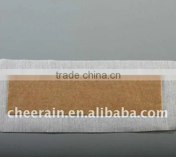 Medical Silver Ion Wound Dressing High Quality ACRYLIC ADHESIVE photo-3