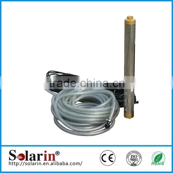 Solar Pumps Solar Water Pumps Solar Water Pumps for Well photo-2