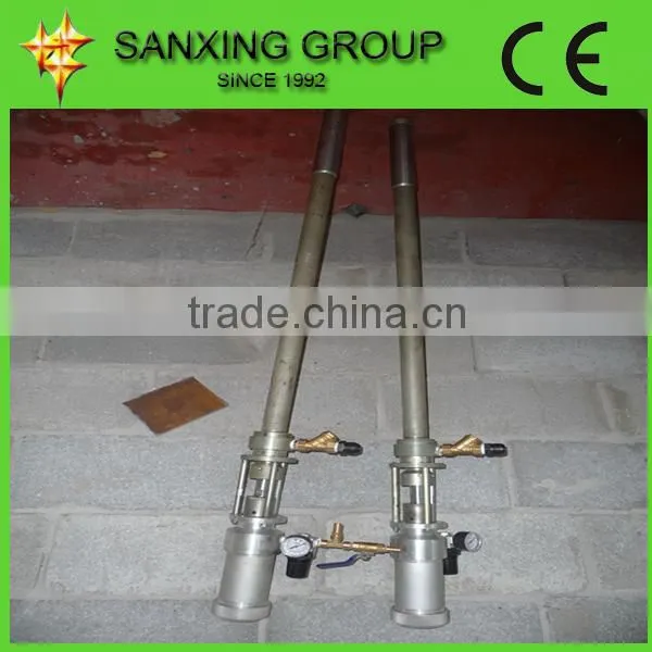 Polyurethane Spraying and Perfusion Equipment photo-3