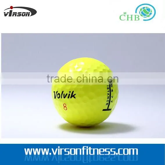 Promotional Logo Customized Plastic Practice Golf Balls Quality Choice Most Popular photo-5