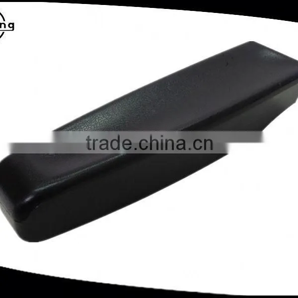 China PU Foam Factory Polyurethane Foam Headrest photo-3