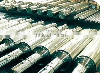 Rolls,rolls for steel mill, rolling mill rolls,Work Roll,Back-up Roll, CCM rollers