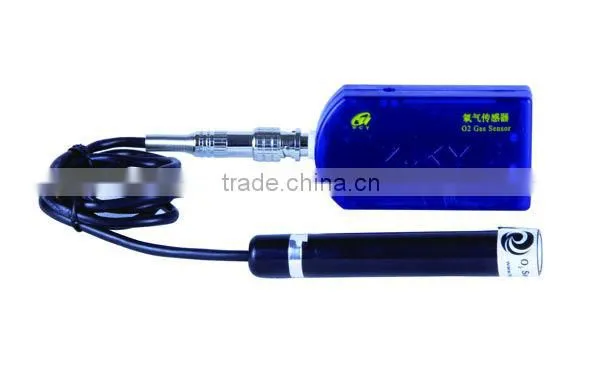 O2 Sensor School educational Laboratory/high school lab equipment
