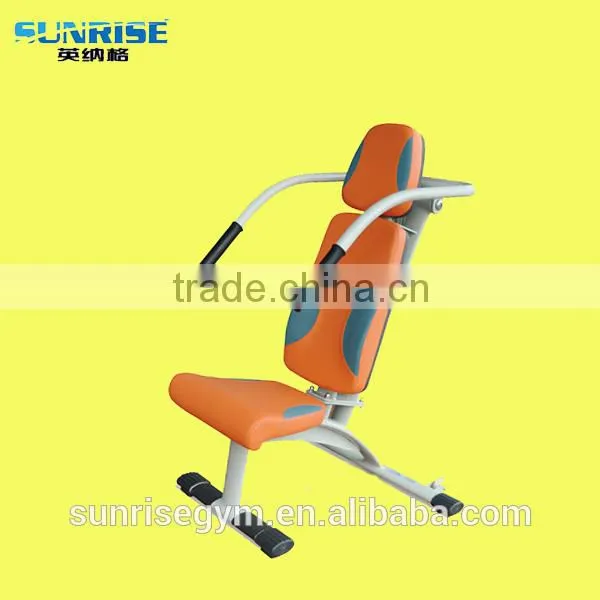 Shoulder Press