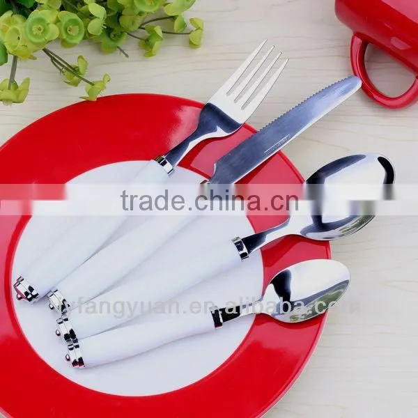 High Quality Cutlery Set in Box