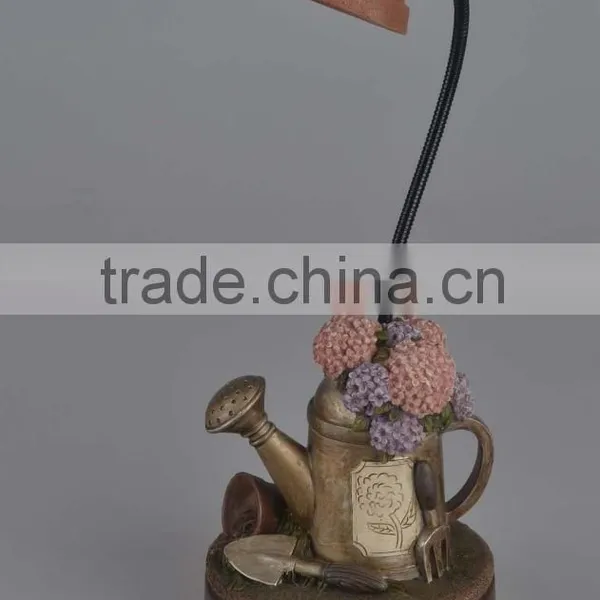 Resin Mini LED Night Light 3d photo-4