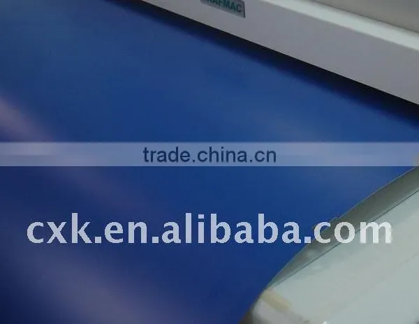 Plate Printing