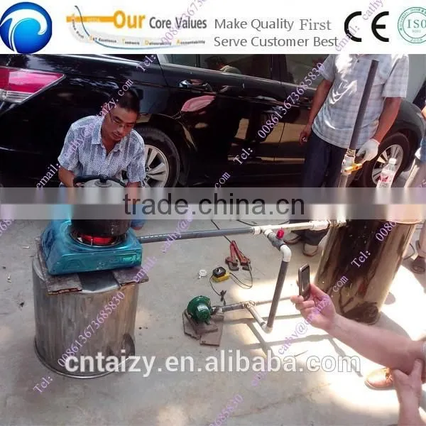 New Design Mini Biomass Gasifier photo-6