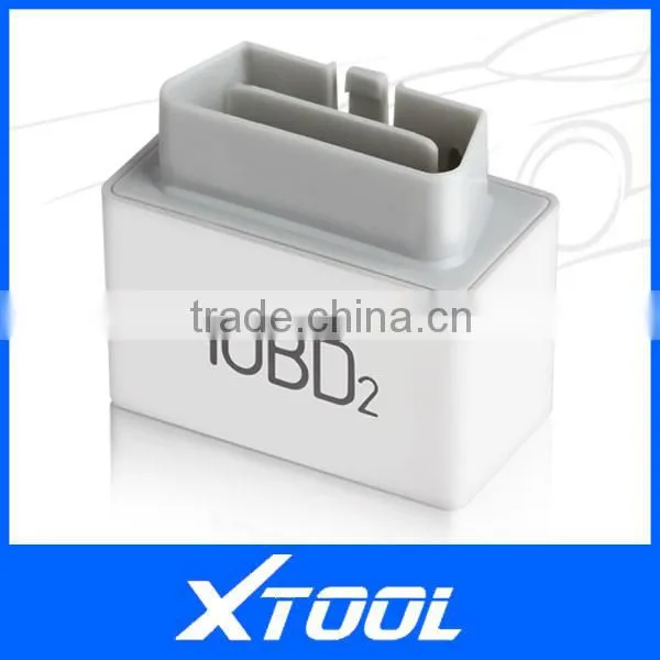 Xtool OBD2 Bluetooth Adapter Update For OBD2 EOBD Scanner photo-4