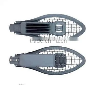 COB LED Street Light Fixture 30w photo-2
