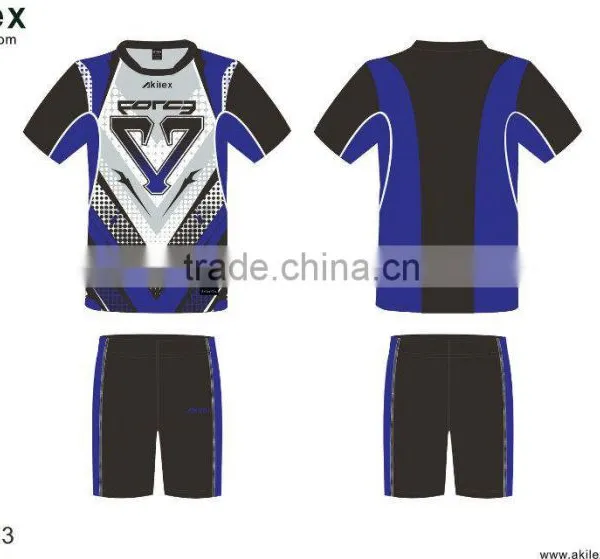 Produce Sublimation Running Shirts photo-3