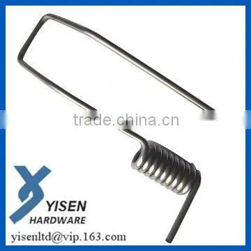 Motor Constant Force Spring
