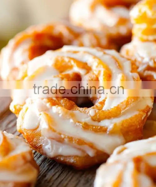 High Quality Industrial Cookies Making Machines