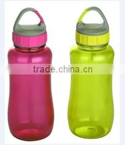 Sport Plastic Water Bottle