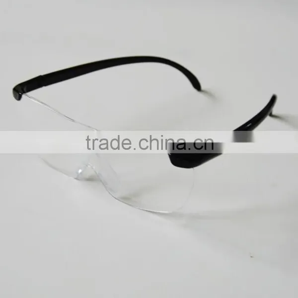 As seen on TV Magnifying Eyewear That Makes Everything Bigger and Clearer Big Vision 160% Glasses