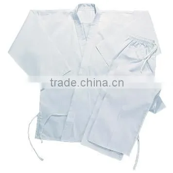 Taekwondo Uniform
