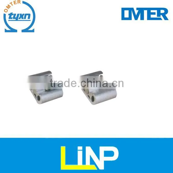 Hang Clamp/ Suspension Clamp/Tension Clamp for ADSS Cables photo-6