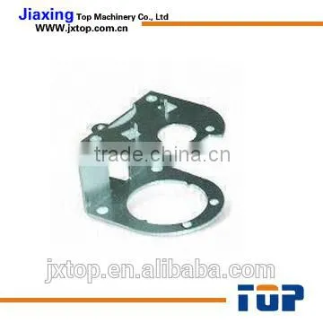 Metal Stamped Stamping Coin Machine Parts