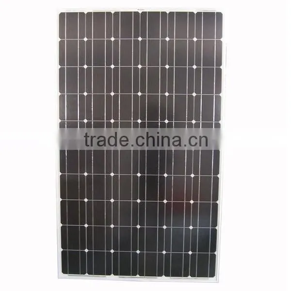 Poly Solar Panel 12Volta 300Watts Polystalline Solar Module PV Panels in Pakistan photo-5