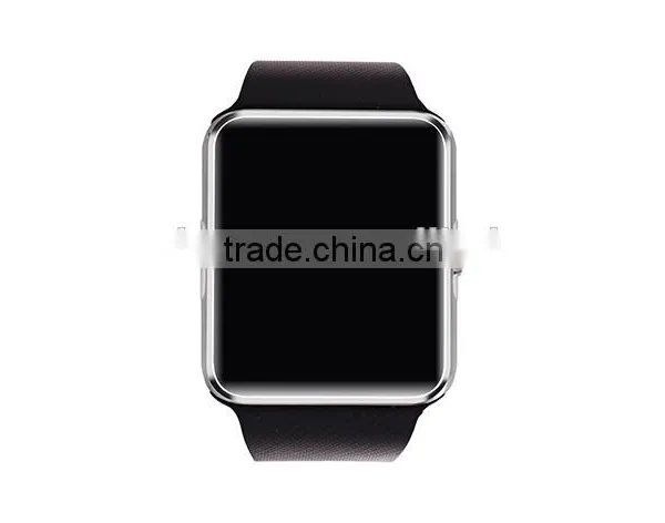 2015BEST SALEmobile Watch Phone With Video Call,smart Watch Sim Card,smart Watch Cheap photo-4