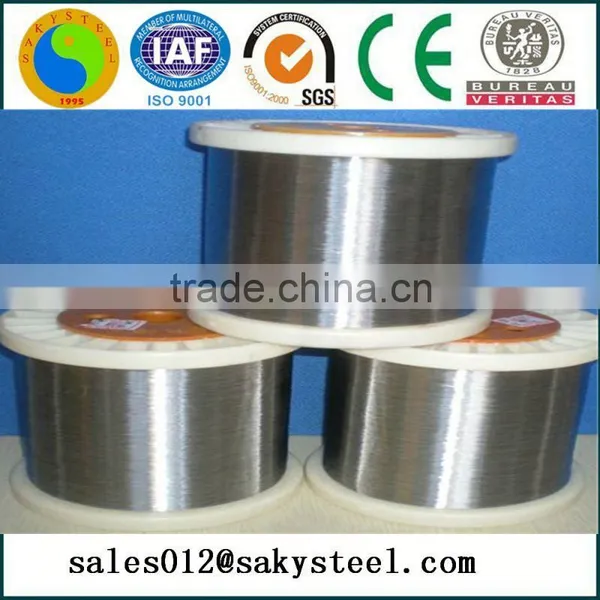 Stainless Steel Cable Tie photo-2