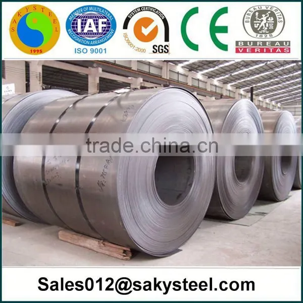 Cold Rolled ss 316 Stainless Steel Coil photo-3