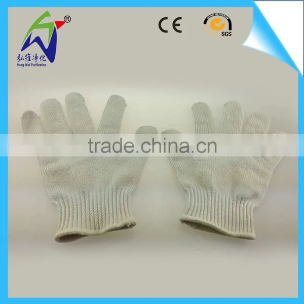 Hot Sale Cut Resistant Work Gloves for Production Workers photo-2