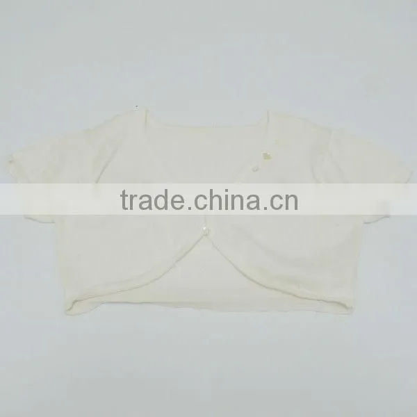 TYWH086100%cotton Kid Garment