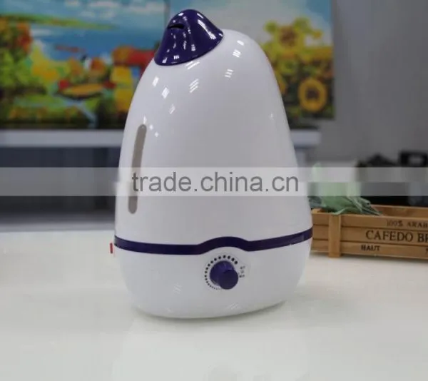 2015 New Hot Selling Air Care Evaporative Oxygen Humidifier photo-3