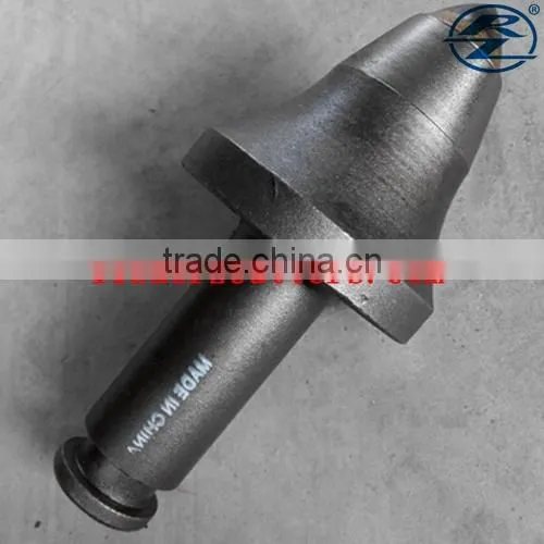 Crusher Tools Tunneling Teeth Rock Mining Bits photo-5