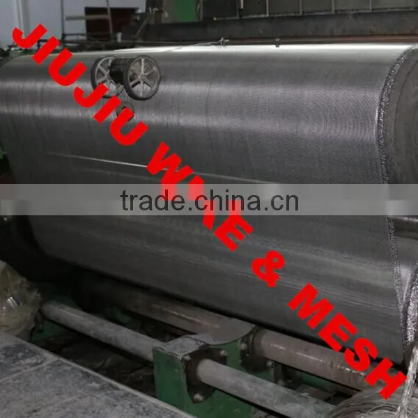 Anping Jiujiu SUS 304 316 Wire Mesh Best Quality Price Hot Sale