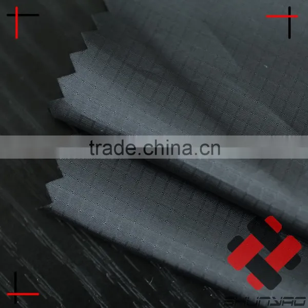 20D Ripstop Polyester Taffeta Ultralight Fabric photo-3
