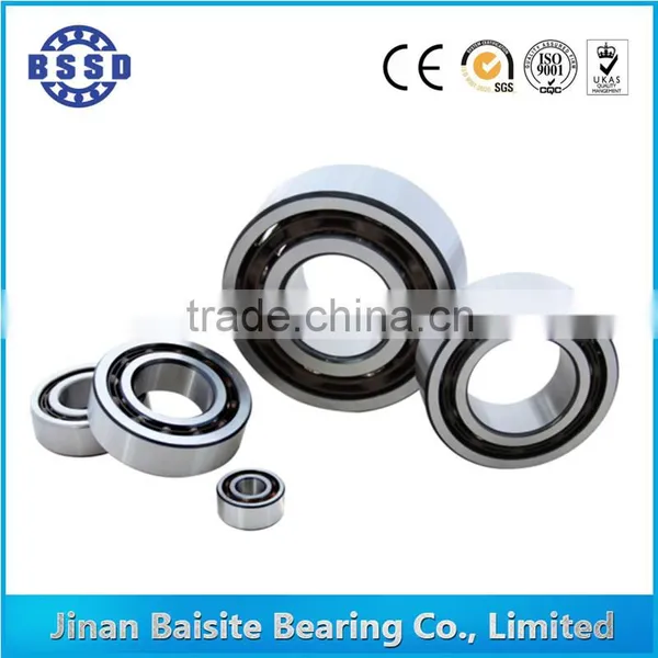 NSK Brand Angular Contact Ball Bearing 71916 photo-4